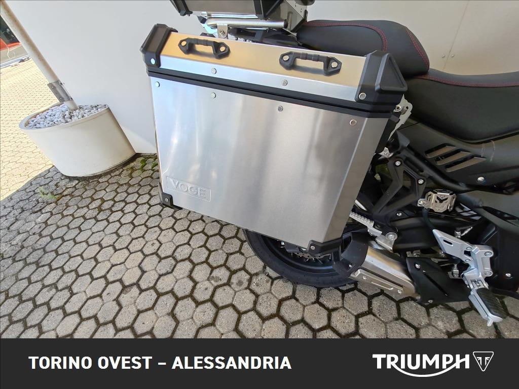 VOGE Valico 500 DSX c/borse Abs E5