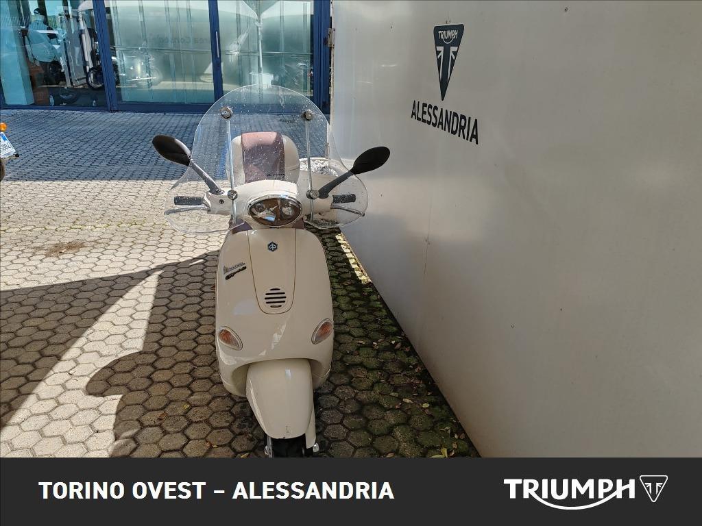 VESPA Vespa ET4 150 