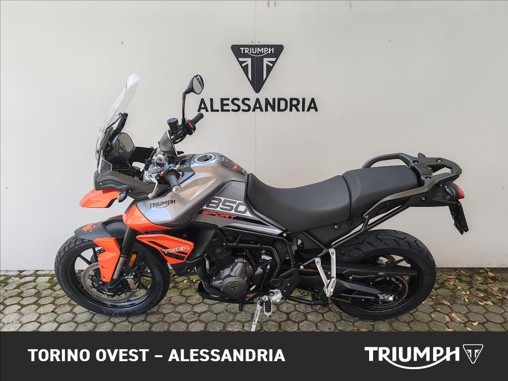 TRIUMPH Tiger 850 Sport Abs