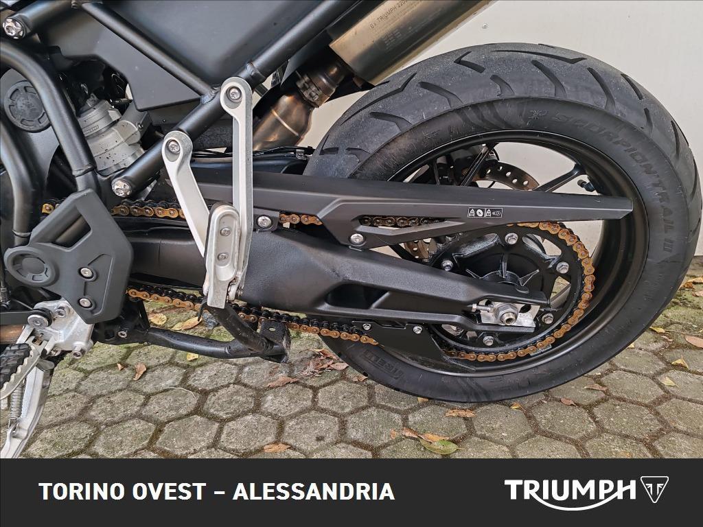 TRIUMPH Tiger 850 Sport Abs