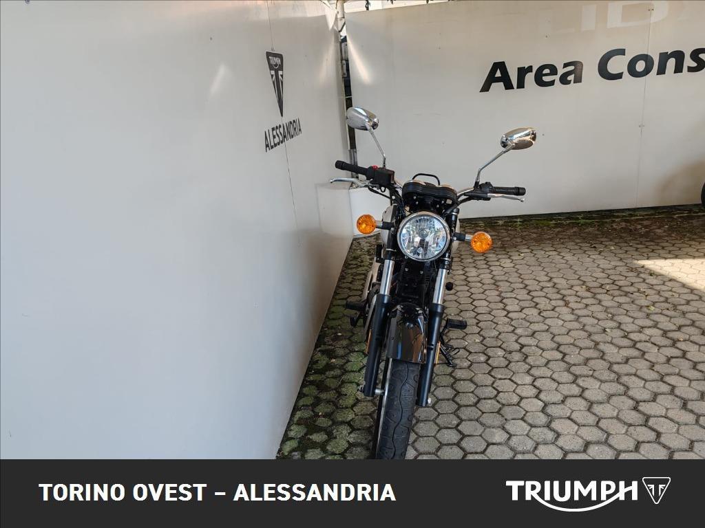 BENELLI Imperiale 400 E5