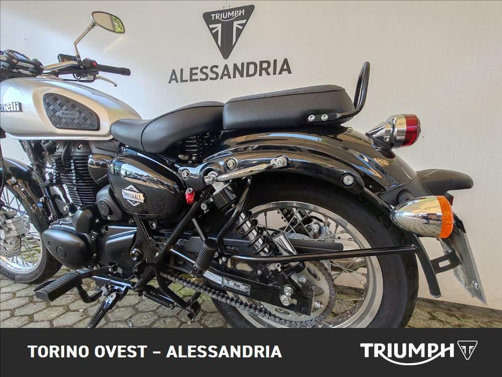 BENELLI Imperiale 400 E5