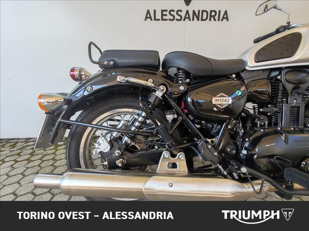 BENELLI Imperiale 400 E5