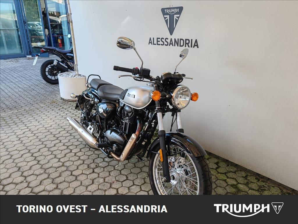 BENELLI Imperiale 400 E5