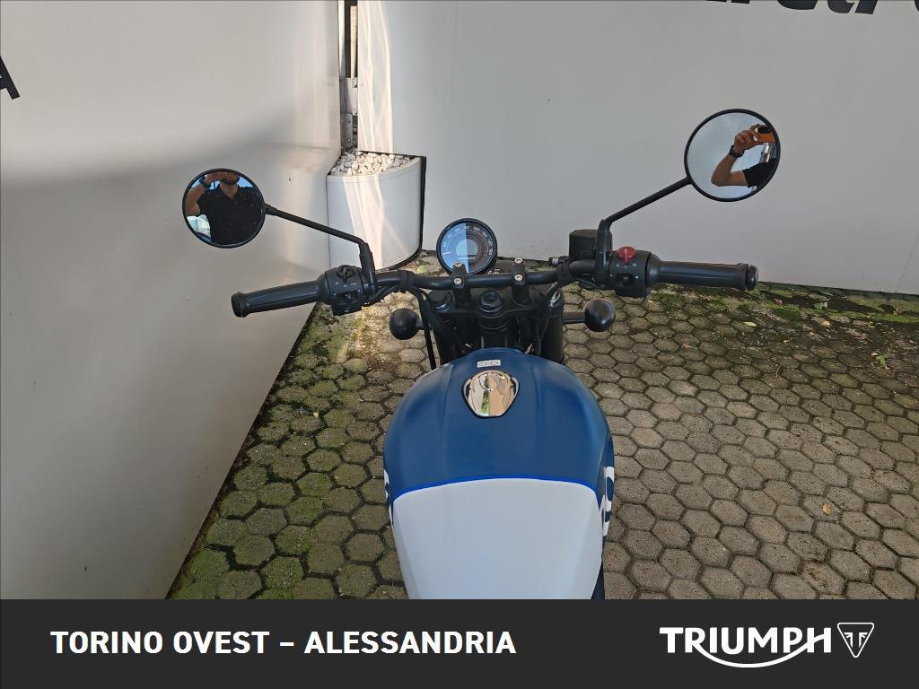 ROYAL ENFIELD HNTR 350 Rebel Abs E5+