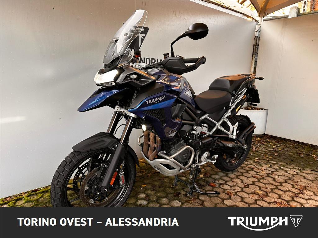 TRIUMPH Tiger 1200 GT Pro Abs