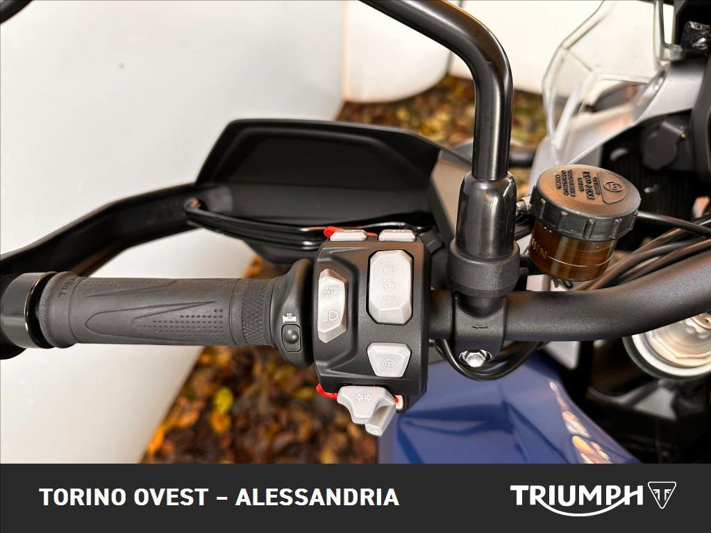 TRIUMPH Tiger 1200 GT Pro Abs