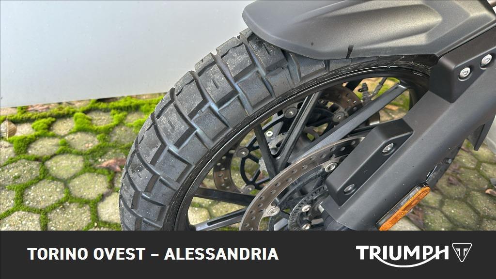 TRIUMPH Tiger 1200 GT Pro Abs