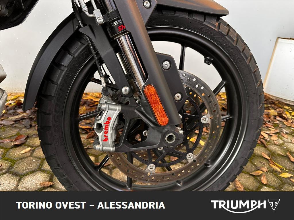 TRIUMPH Tiger 1200 GT Pro Abs