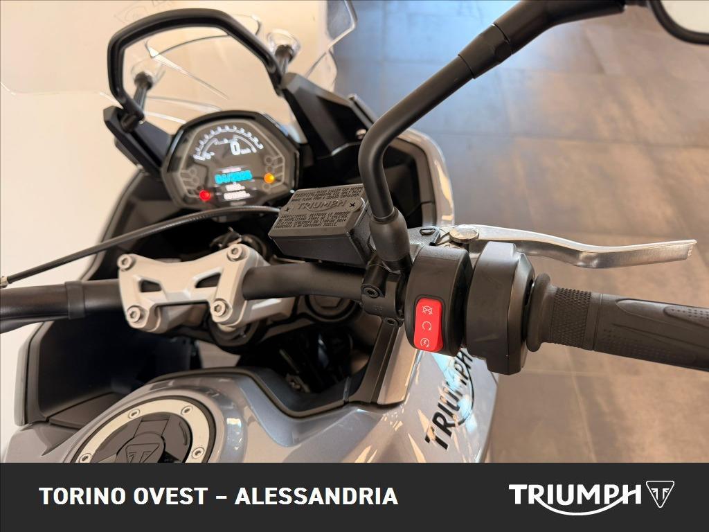 TRIUMPH Tiger Sport 660 Abs