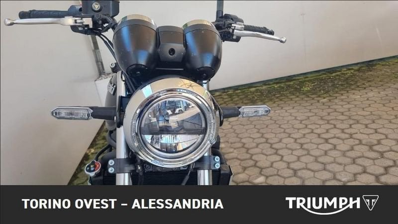 KAWASAKI Z 650 RS 50th Anniversary