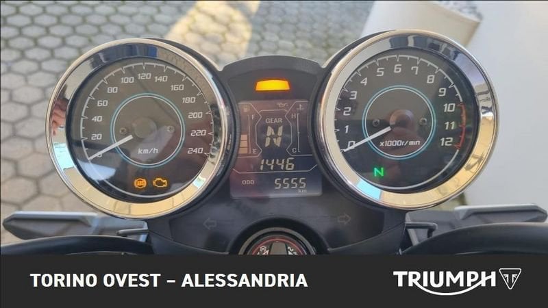 KAWASAKI Z 650 RS 50th Anniversary