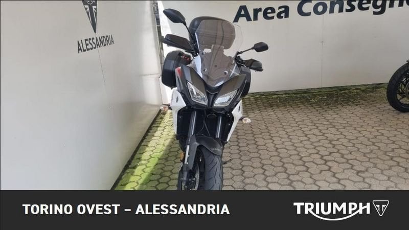 YAMAHA Tracer 900 Abs