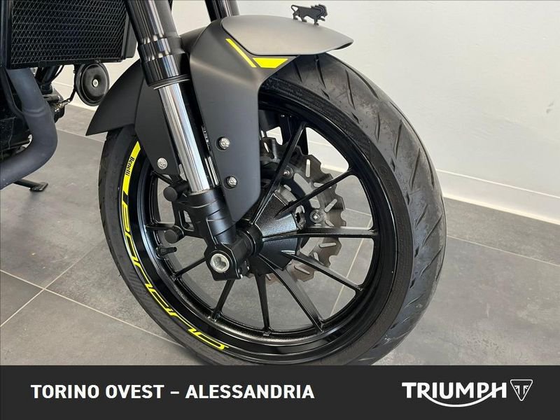 BENELLI Leoncino 250 E4