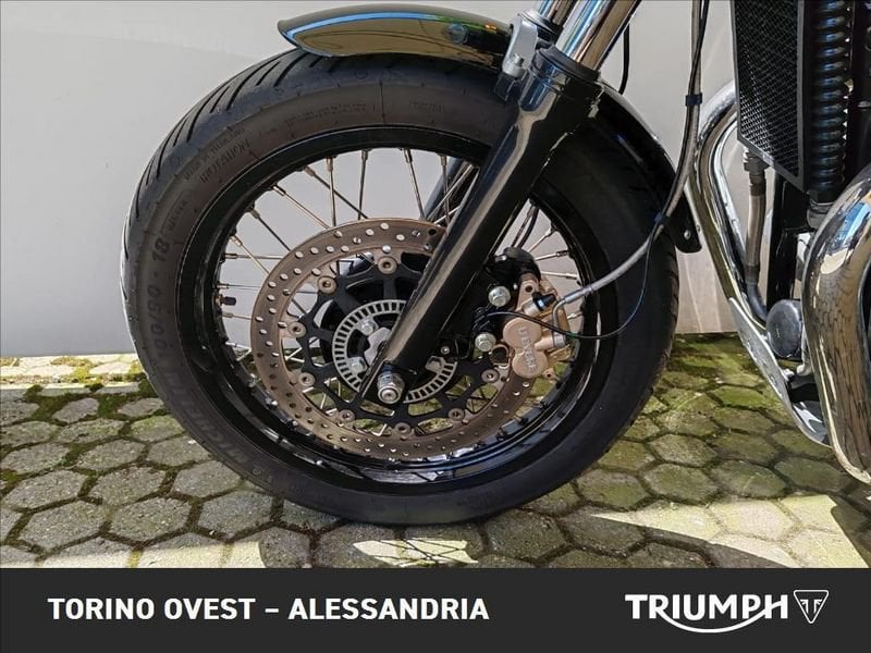 ROYAL ENFIELD Continental 650 GT Standard Abs E4