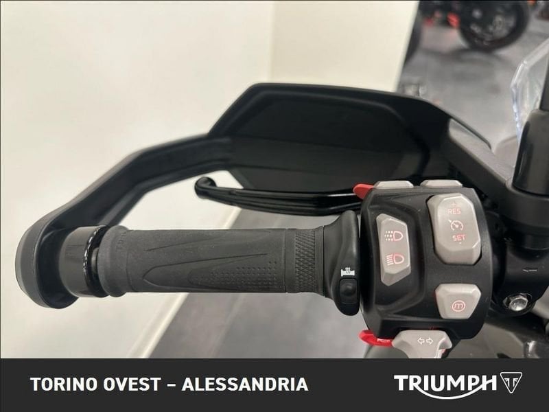 TRIUMPH Tiger 1200 GT Pro Abs