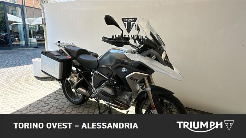 BMW R 1200 GS Abs