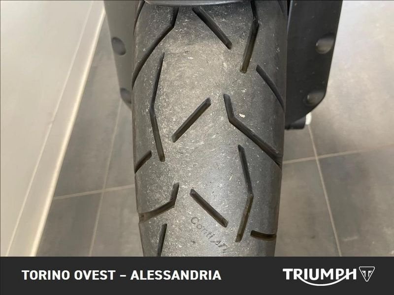 KTM 1290 Adventure S Super Abs