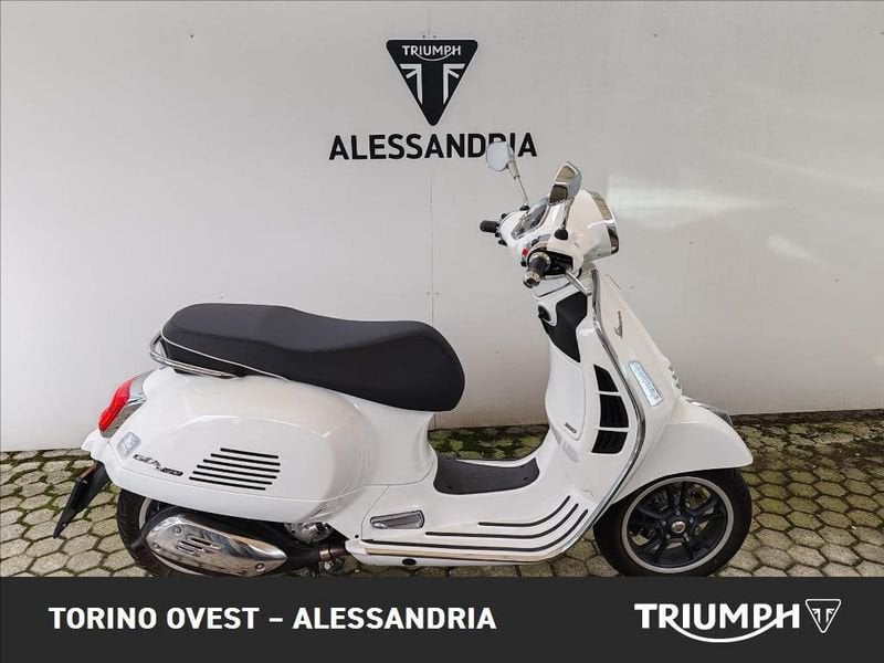 VESPA Vespa GTS 300 hpe Super Abs