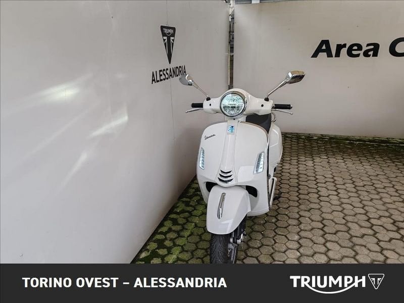 VESPA Vespa GTS 300 hpe Super Abs
