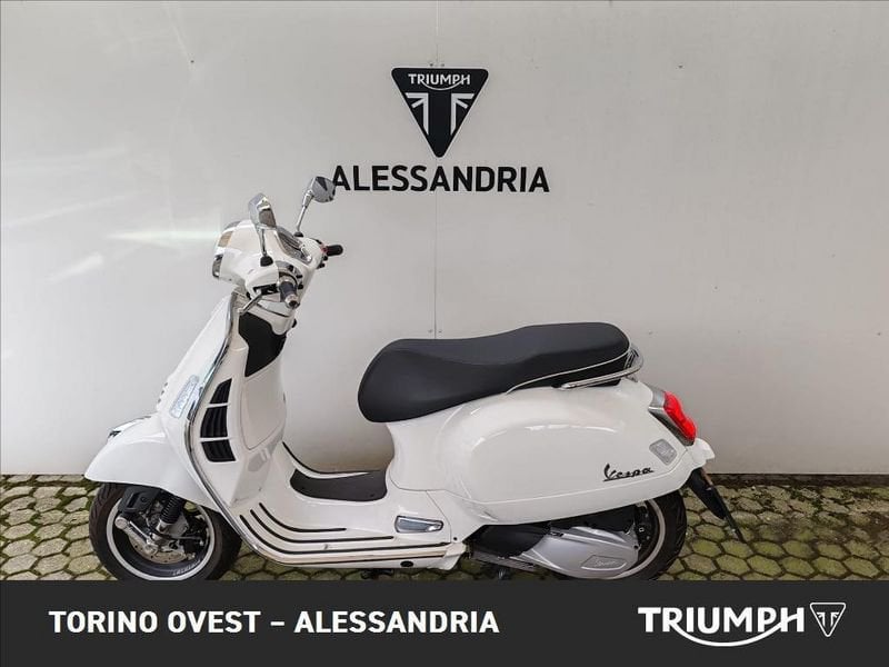 VESPA Vespa GTS 300 hpe Super Abs