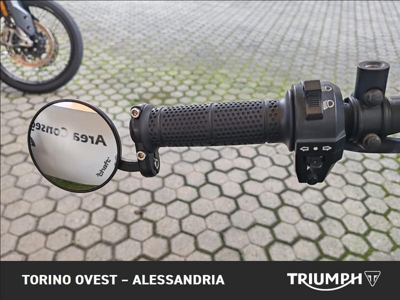 BRIXTON MOTORCYCLES Glanville 250 X Abs E4