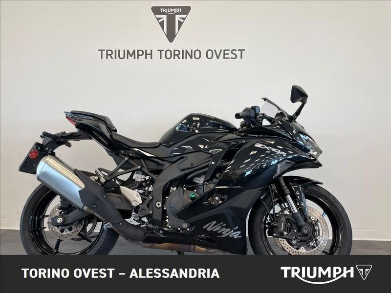 KAWASAKI Ninja ZX-4R Abs