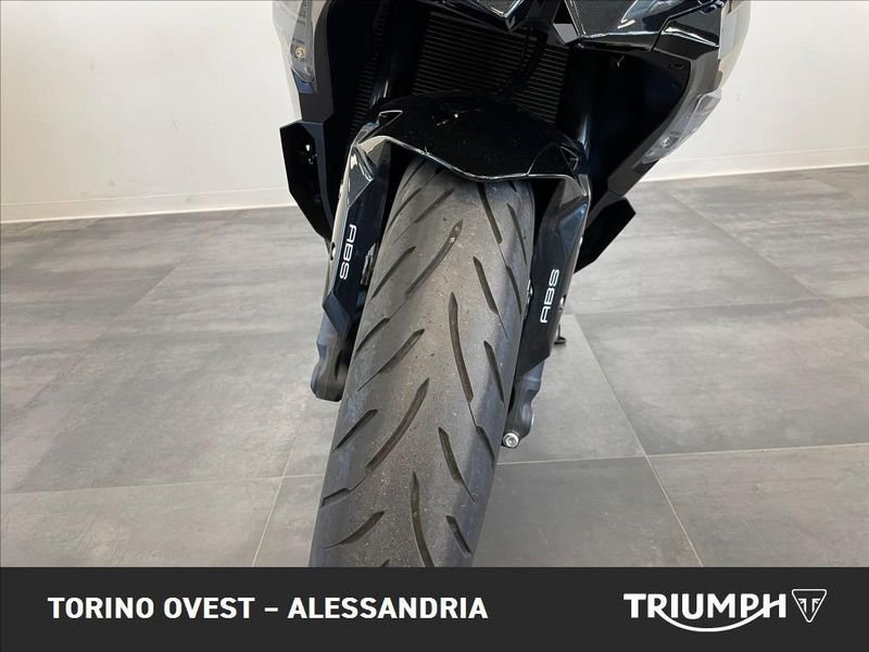 KAWASAKI Ninja ZX-4R Abs