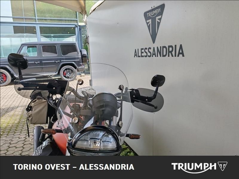 MOTO GUZZI V7 850 Stone Abs