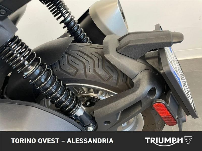 PIAGGIO Beverly 300 hpe abs-asr