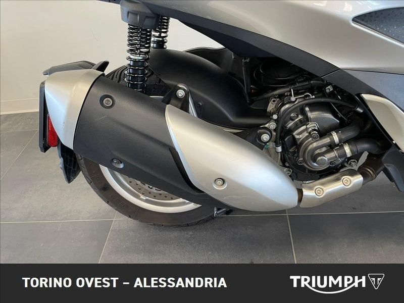 PIAGGIO Beverly 300 hpe abs-asr