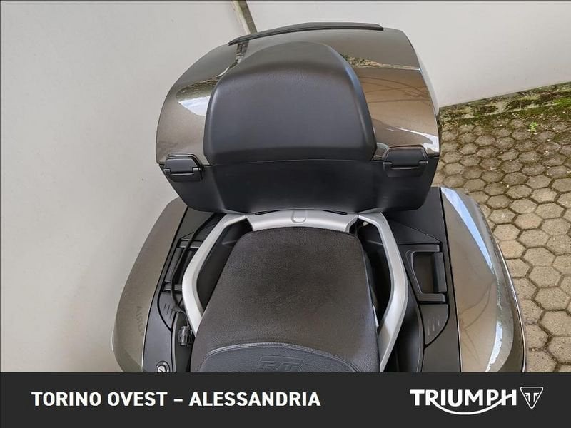 BMW R 1250 RT Elegance Abs