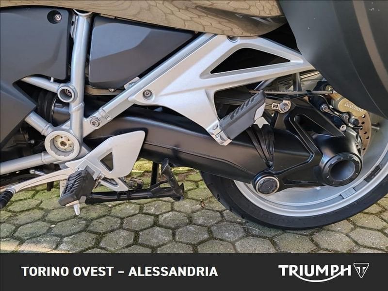 BMW R 1250 RT Elegance Abs