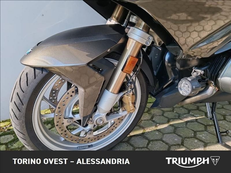 BMW R 1250 RT Elegance Abs