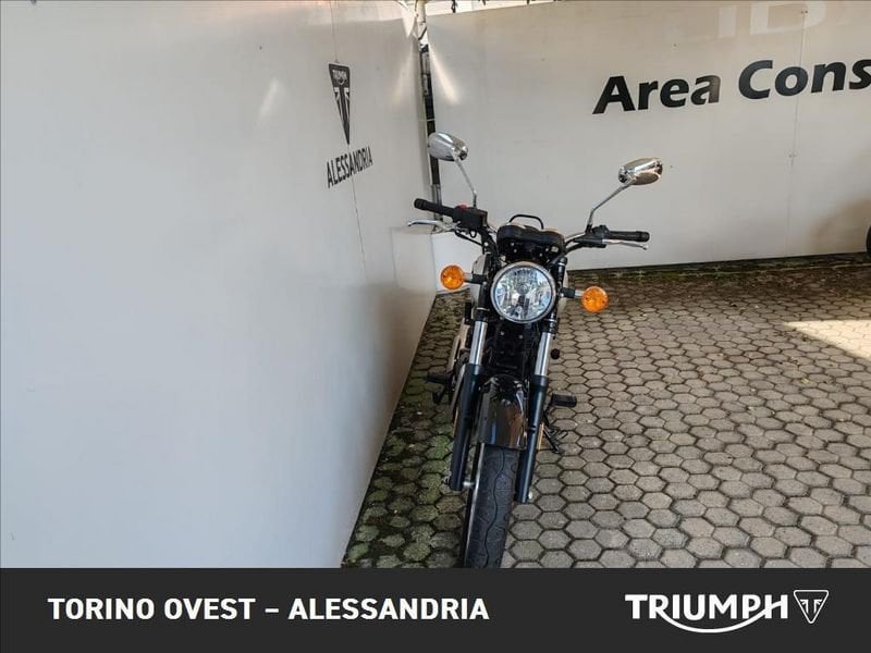 BENELLI Imperiale 400 E5