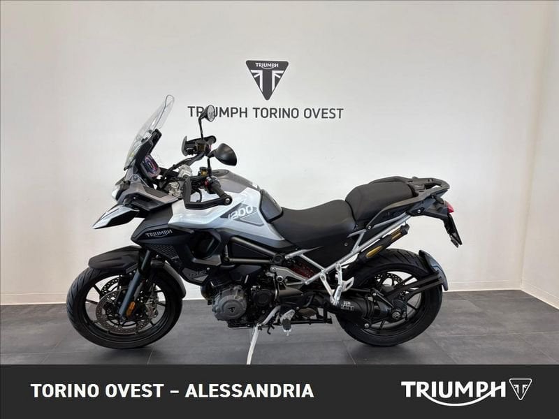 TRIUMPH Tiger 1200 GT Pro Abs