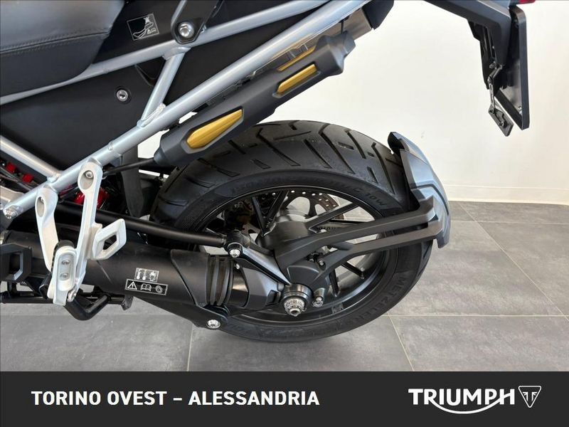 TRIUMPH Tiger 1200 GT Pro Abs