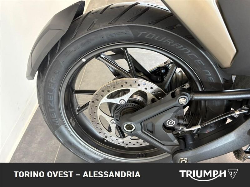 TRIUMPH Tiger 1200 GT Pro Abs