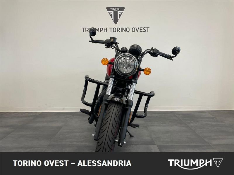 ROYAL ENFIELD Meteor 350 Stellar Abs E5+