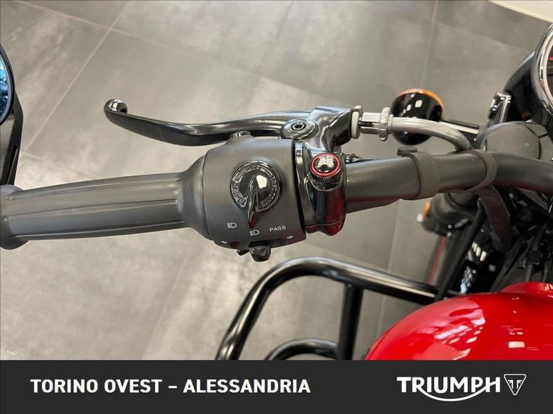 ROYAL ENFIELD Meteor 350 Stellar Abs E5+