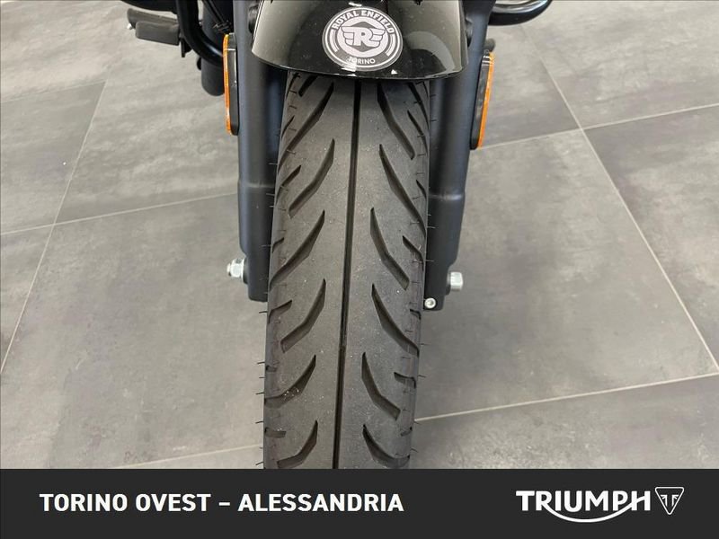 ROYAL ENFIELD Meteor 350 Stellar Abs E5+