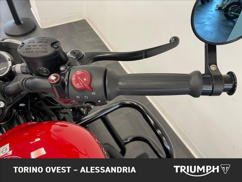 ROYAL ENFIELD Meteor 350 Stellar Abs E5+