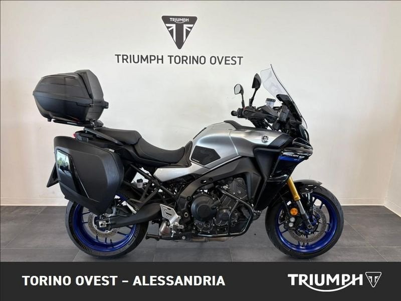 YAMAHA Tracer 9 900 GT Abs
