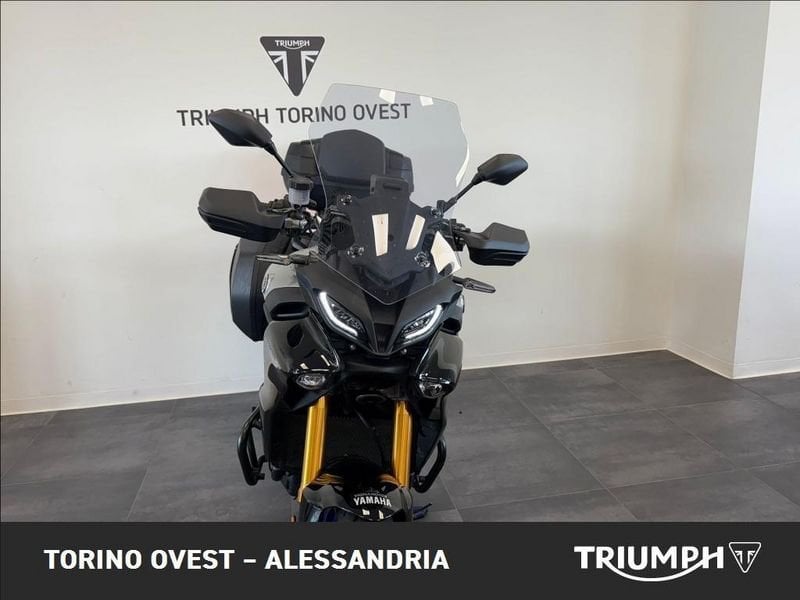 YAMAHA Tracer 9 900 GT Abs