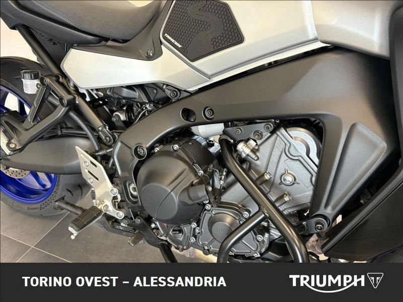 YAMAHA Tracer 9 900 GT Abs