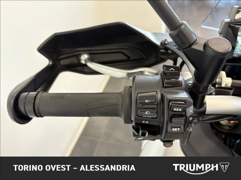 YAMAHA Tracer 9 900 GT Abs