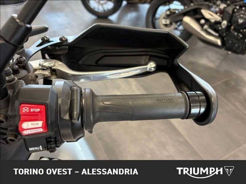 YAMAHA Tracer 9 900 GT Abs