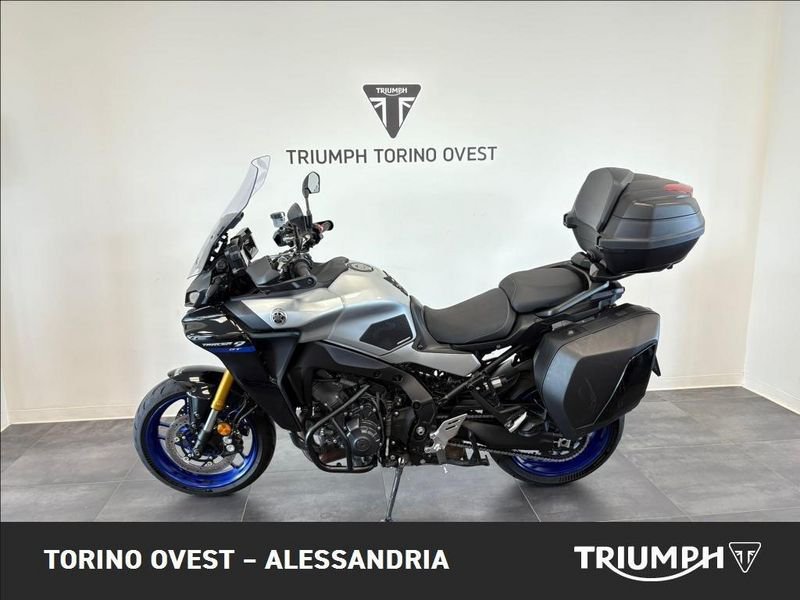 YAMAHA Tracer 9 900 GT Abs