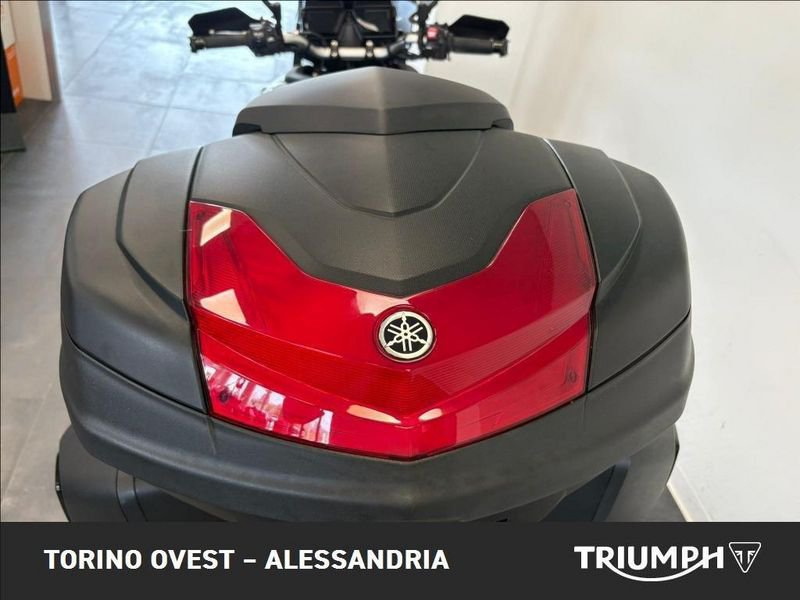 YAMAHA Tracer 9 900 GT Abs