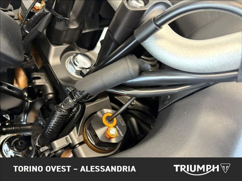 YAMAHA Tracer 9 900 GT Abs